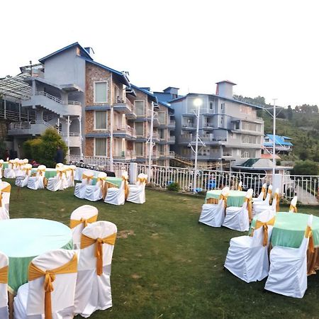 Casa Dream The Resort Муктесвар Екстериор снимка