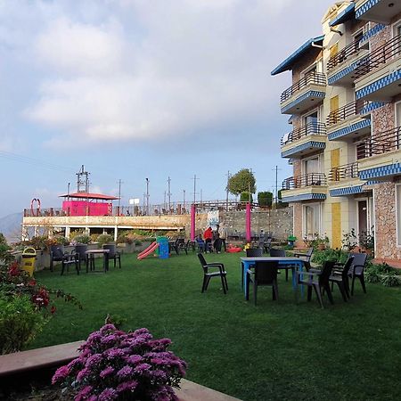 Casa Dream The Resort Муктесвар Екстериор снимка