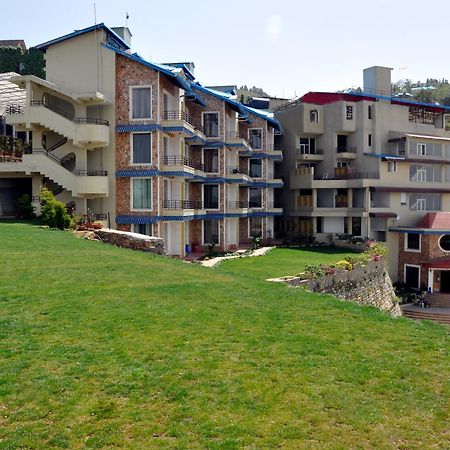 Casa Dream The Resort Муктесвар Екстериор снимка