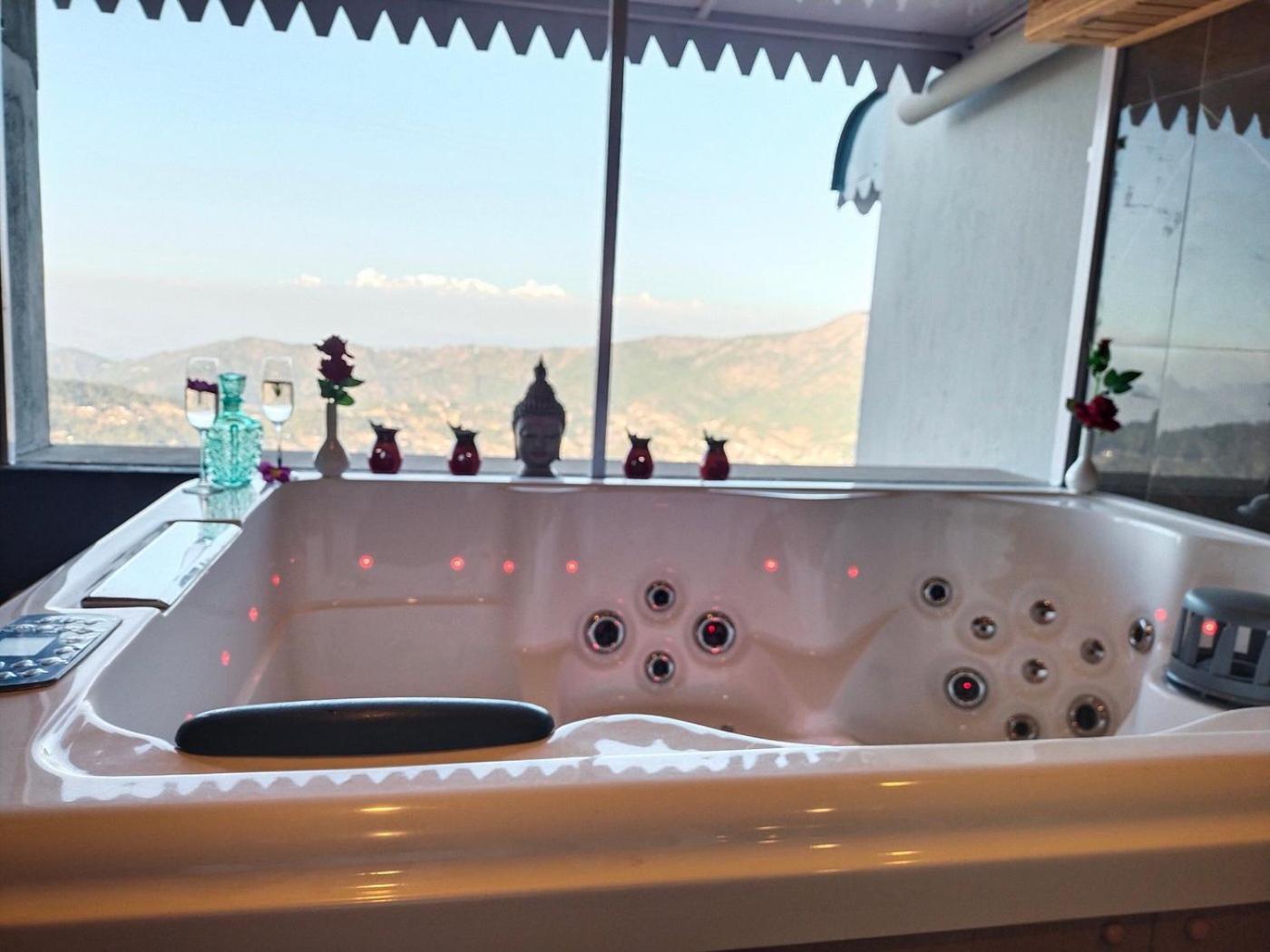 Casa Dream The Resort Муктесвар Екстериор снимка