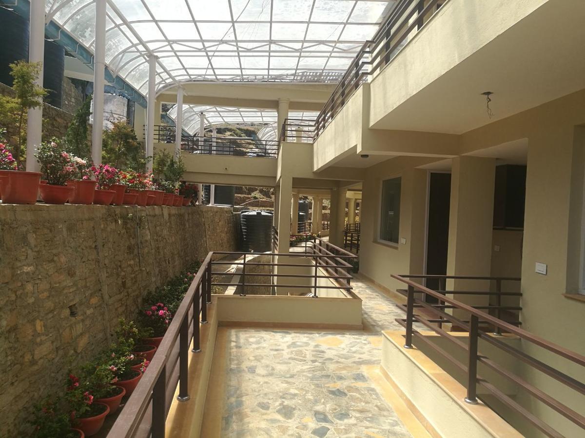 Casa Dream The Resort Муктесвар Екстериор снимка