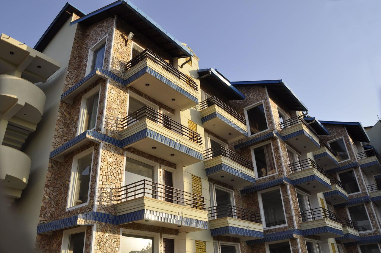 Casa Dream The Resort Муктесвар Екстериор снимка