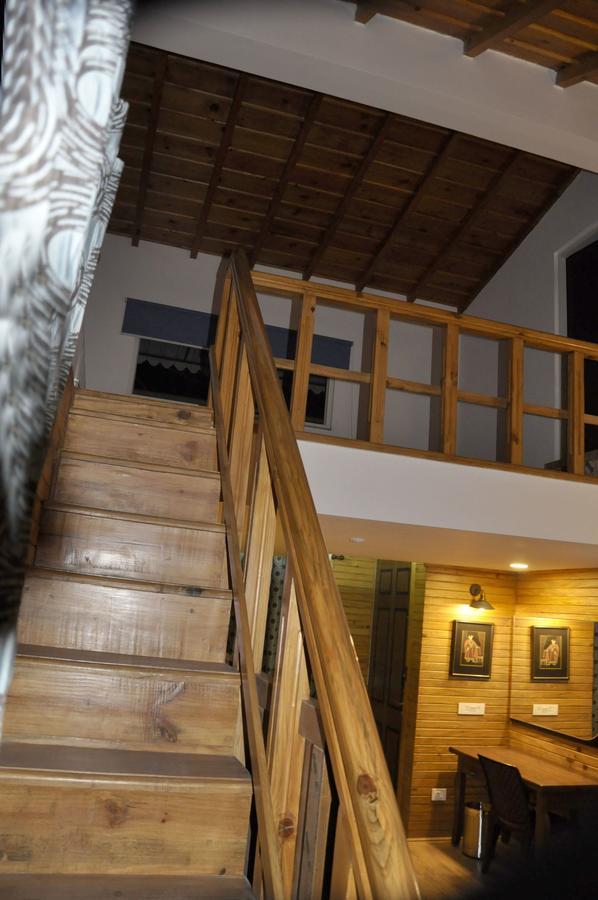 Casa Dream The Resort Муктесвар Екстериор снимка