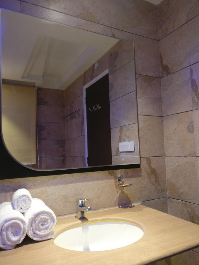 Casa Dream The Resort Муктесвар Екстериор снимка