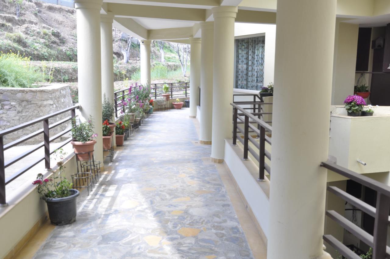 Casa Dream The Resort Муктесвар Екстериор снимка