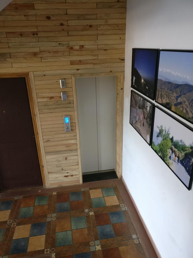 Casa Dream The Resort Муктесвар Екстериор снимка