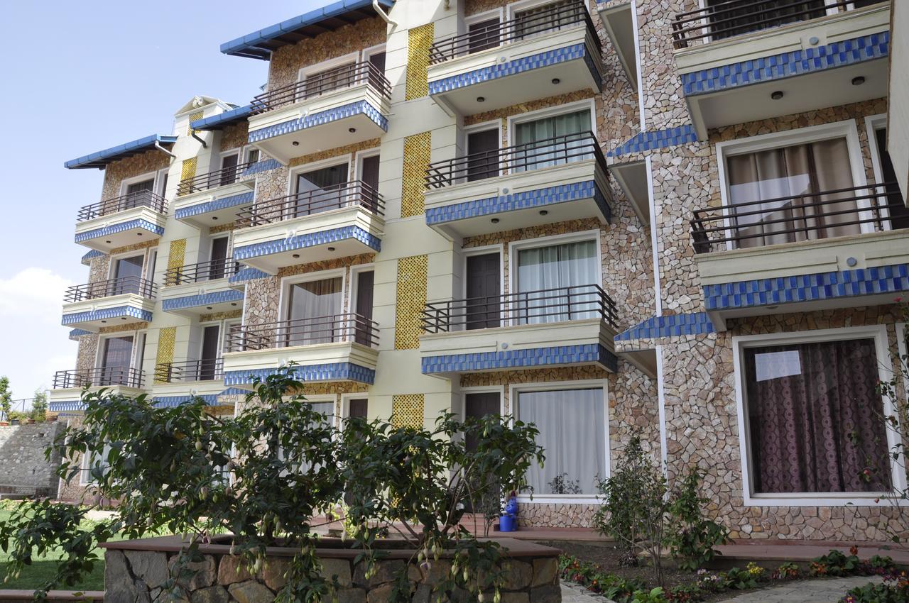 Casa Dream The Resort Муктесвар Екстериор снимка